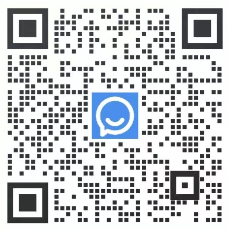 Weixin qrcode
